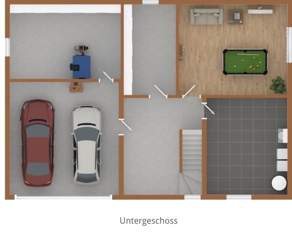 Prodej domu 170 m², pozemek 806 m², Wehingen, Bádensko-Württembersko Prodej domu 170 m², pozemek 806 m², Wehingen, Bádensko-Württembersko
