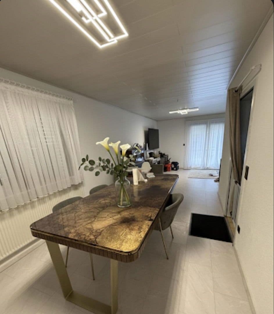 Prodej domu 170 m², pozemek 806 m², Wehingen, Bádensko-Württembersko Prodej domu 170 m², pozemek 806 m², Wehingen, Bádensko-Württembersko