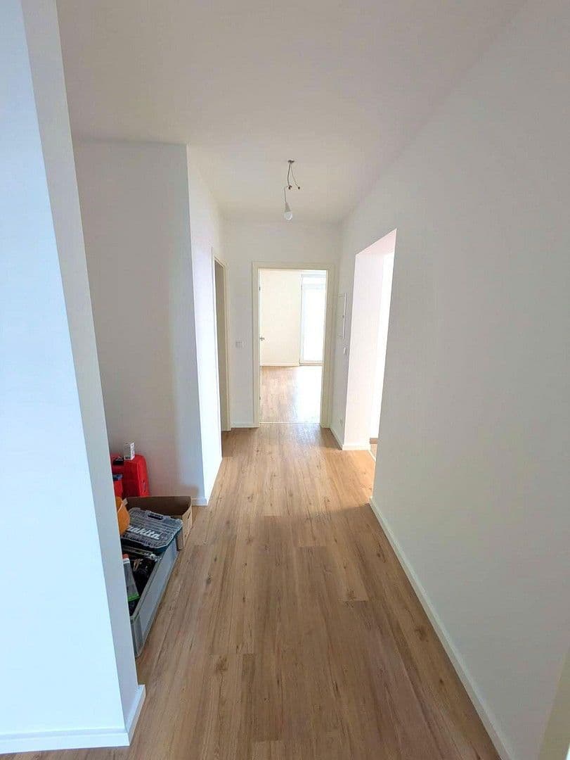 Pronájem bytu 3+1 70 m², Denninger Str. 202, München, Bavorsko Pronájem bytu 3+1 70 m², Denninger Str. 202, München, Bavorsko