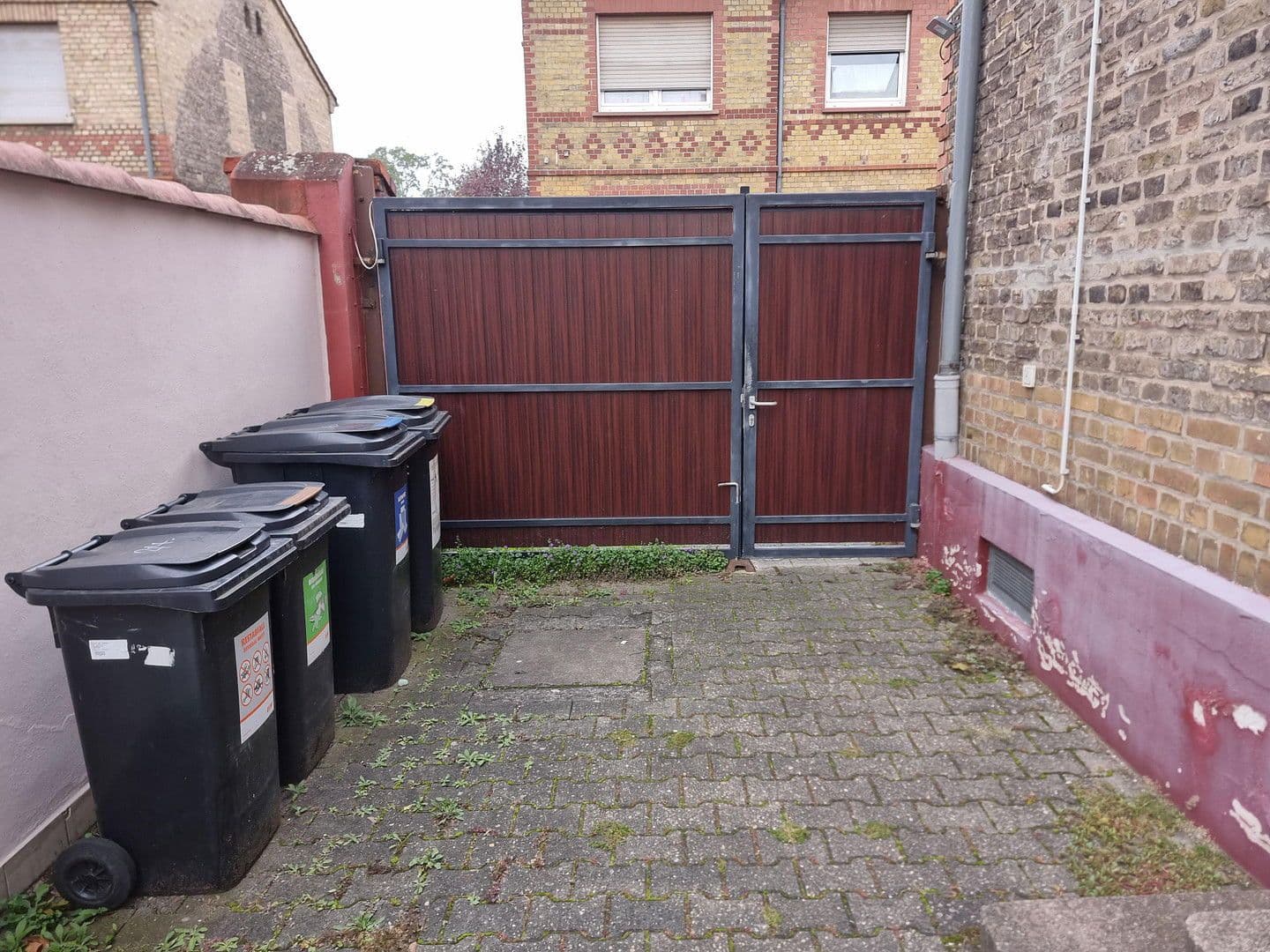 Prodej domu 110 m², pozemek 133 m², Friedrichstraße 44, Mainz-Kostheim, Hessen Prodej domu 110 m², pozemek 133 m², Friedrichstraße 44, Mainz-Kostheim, Hessen