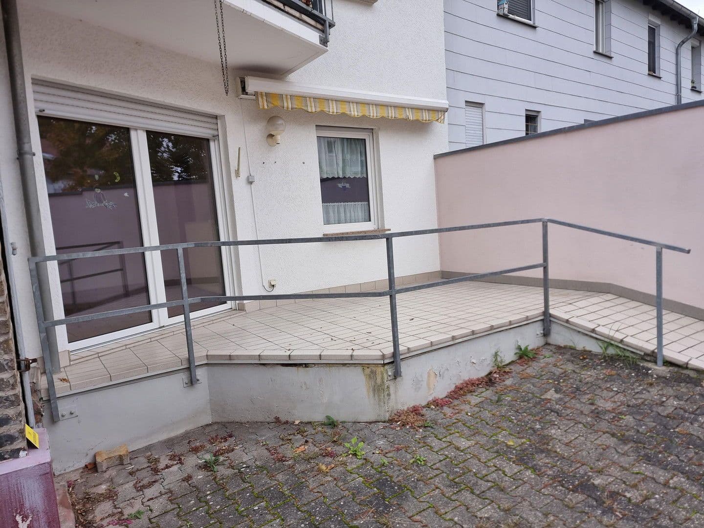 Prodej domu 110 m², pozemek 133 m², Friedrichstraße 44, Mainz-Kostheim, Hessen Prodej domu 110 m², pozemek 133 m², Friedrichstraße 44, Mainz-Kostheim, Hessen