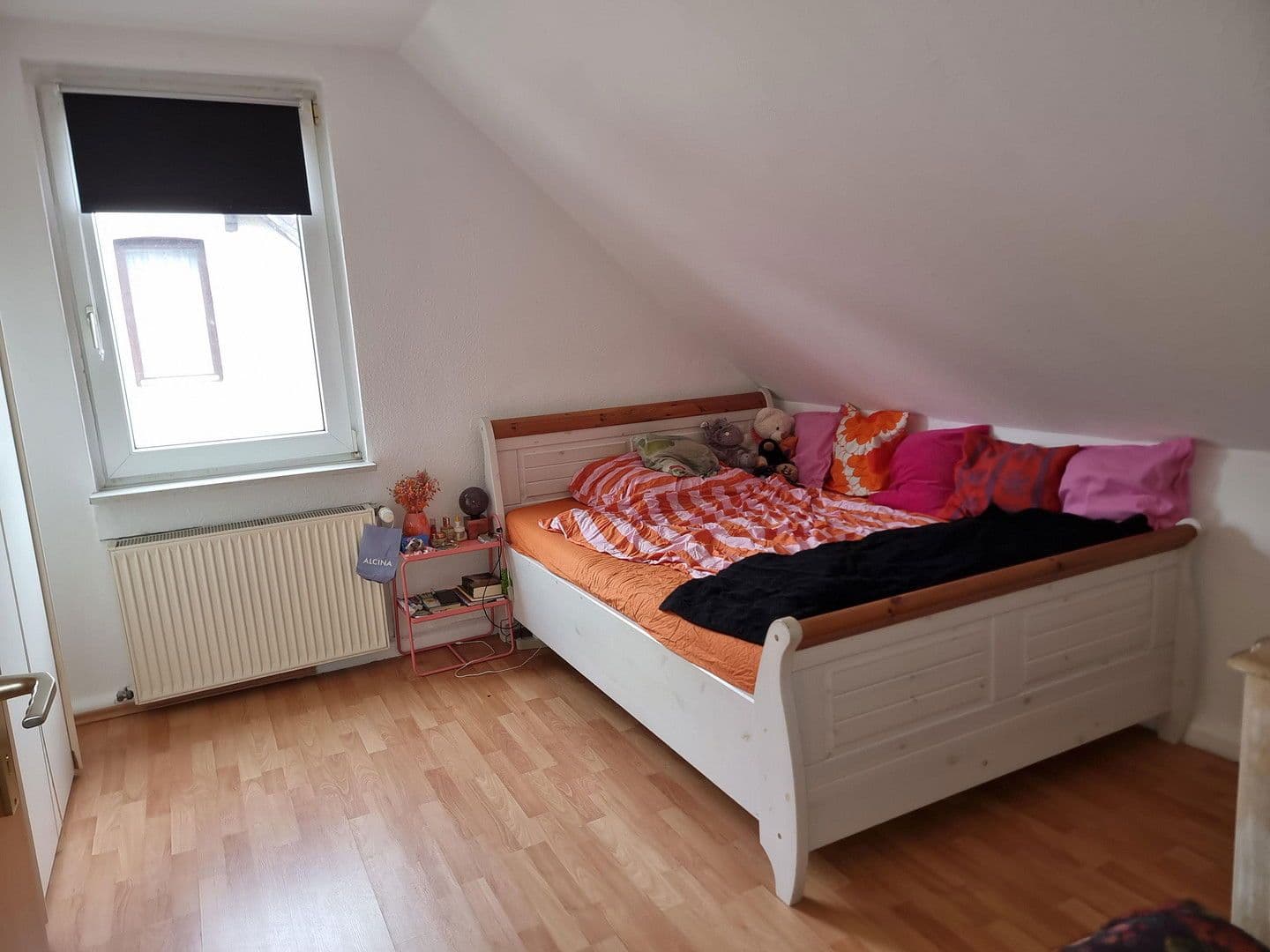 Prodej domu 110 m², pozemek 133 m², Friedrichstraße 44, Mainz-Kostheim, Hessen Prodej domu 110 m², pozemek 133 m², Friedrichstraße 44, Mainz-Kostheim, Hessen