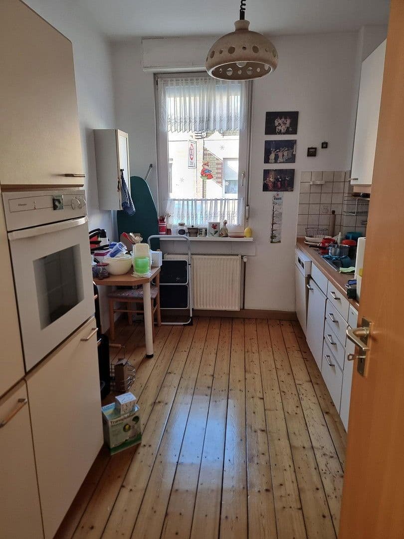 Prodej domu 110 m², pozemek 133 m², Friedrichstraße 44, Mainz-Kostheim, Hessen Prodej domu 110 m², pozemek 133 m², Friedrichstraße 44, Mainz-Kostheim, Hessen