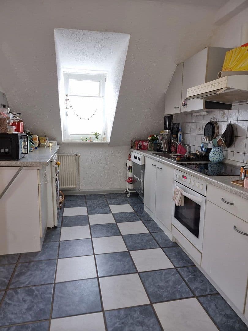 Prodej domu 110 m², pozemek 133 m², Friedrichstraße 44, Mainz-Kostheim, Hessen Prodej domu 110 m², pozemek 133 m², Friedrichstraße 44, Mainz-Kostheim, Hessen