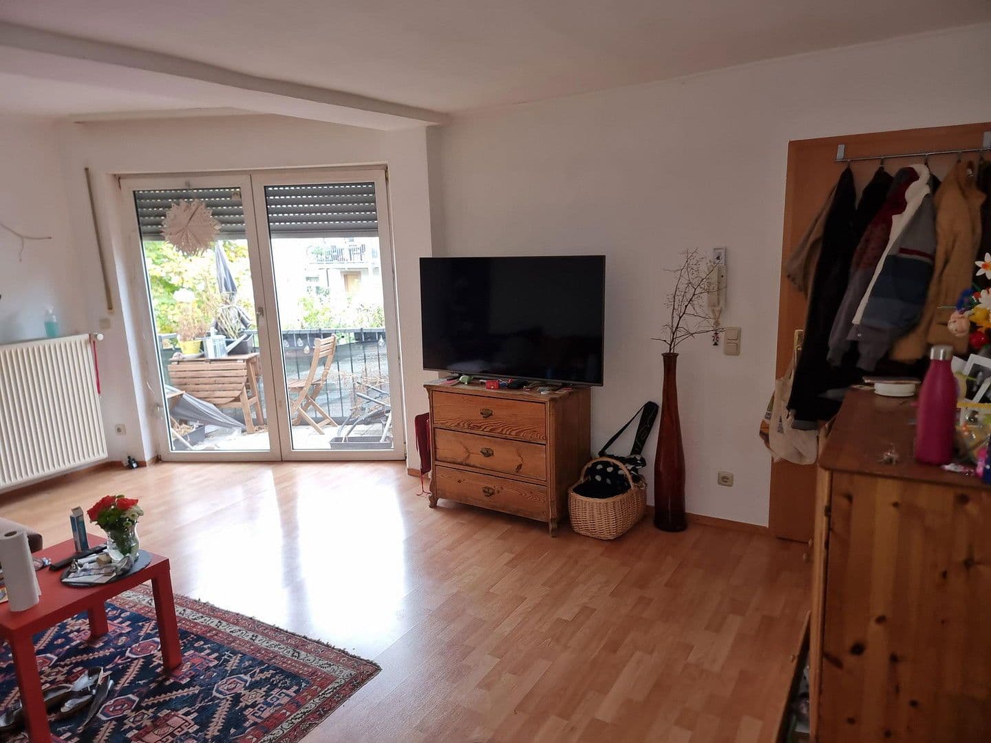 Prodej domu 110 m², pozemek 133 m², Friedrichstraße 44, Mainz-Kostheim, Hessen Prodej domu 110 m², pozemek 133 m², Friedrichstraße 44, Mainz-Kostheim, Hessen