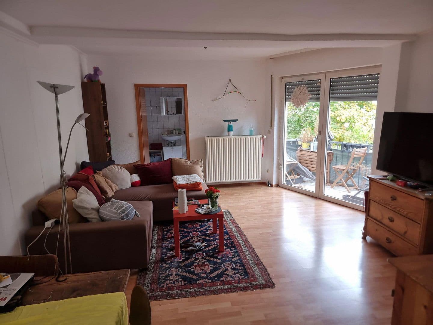 Prodej domu 110 m², pozemek 133 m², Friedrichstraße 44, Mainz-Kostheim, Hessen Prodej domu 110 m², pozemek 133 m², Friedrichstraße 44, Mainz-Kostheim, Hessen