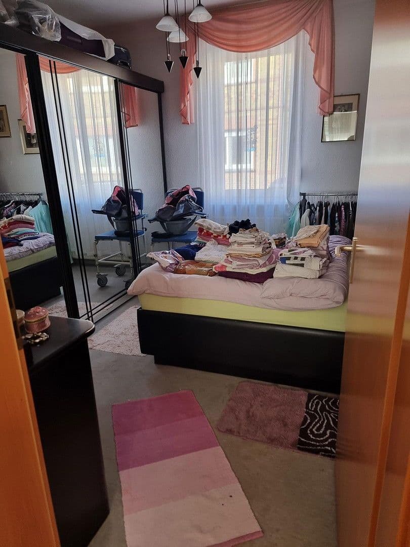 Prodej domu 110 m², pozemek 133 m², Friedrichstraße 44, Mainz-Kostheim, Hessen Prodej domu 110 m², pozemek 133 m², Friedrichstraße 44, Mainz-Kostheim, Hessen