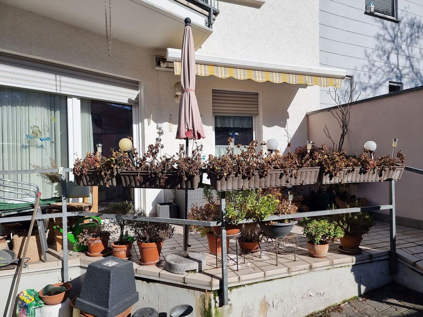 Prodej domu 110 m², pozemek 133 m², Friedrichstraße 44, Mainz-Kostheim, Hessen Prodej domu 110 m², pozemek 133 m², Friedrichstraße 44, Mainz-Kostheim, Hessen