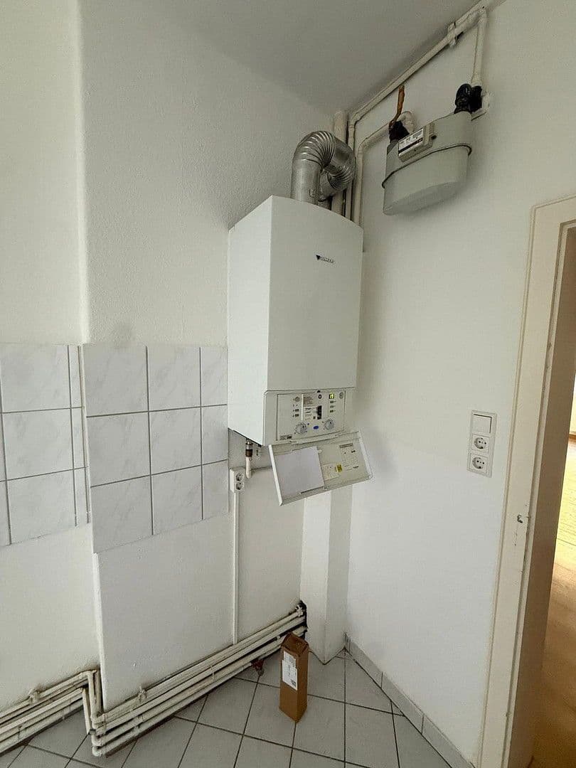 Pronájem bytu 3+1 78 m², Zwinglistr.6, Hannover, Dolní Sasko Pronájem bytu 3+1 78 m², Zwinglistr.6, Hannover, Dolní Sasko