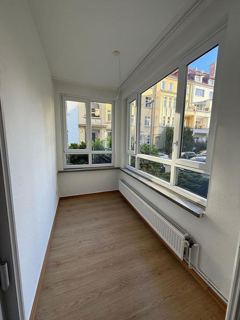 Pronájem bytu 3+1 78 m², Zwinglistr.6, Hannover, Dolní Sasko Pronájem bytu 3+1 78 m², Zwinglistr.6, Hannover, Dolní Sasko