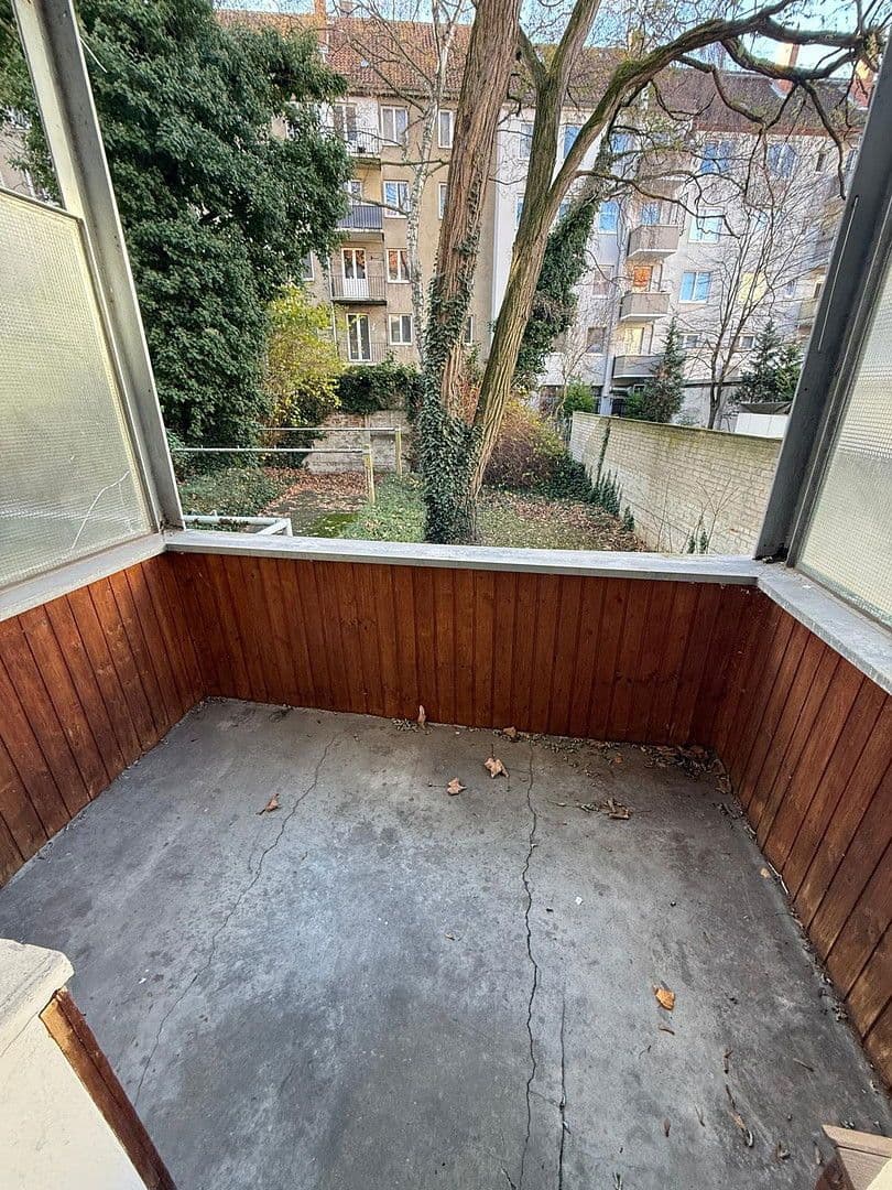 Pronájem bytu 3+1 78 m², Zwinglistr.6, Hannover, Dolní Sasko Pronájem bytu 3+1 78 m², Zwinglistr.6, Hannover, Dolní Sasko