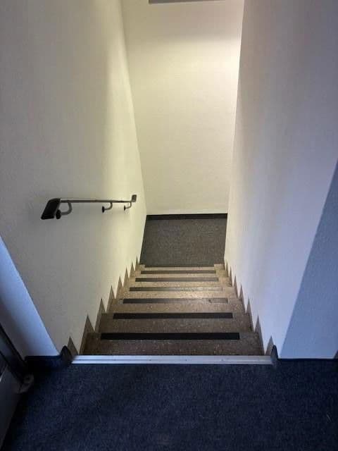 Pronájem kanceláře 310 m², Bahnhofstr. 4, Schwabach, Bavorsko Pronájem kanceláře 310 m², Bahnhofstr. 4, Schwabach, Bavorsko