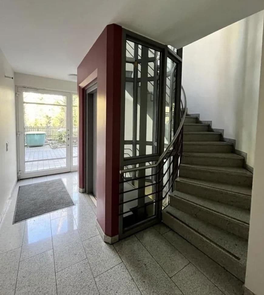 Prodej bytu 2+1 63 m², Im Weller, Fürth, Bavorsko Prodej bytu 2+1 63 m², Im Weller, Fürth, Bavorsko