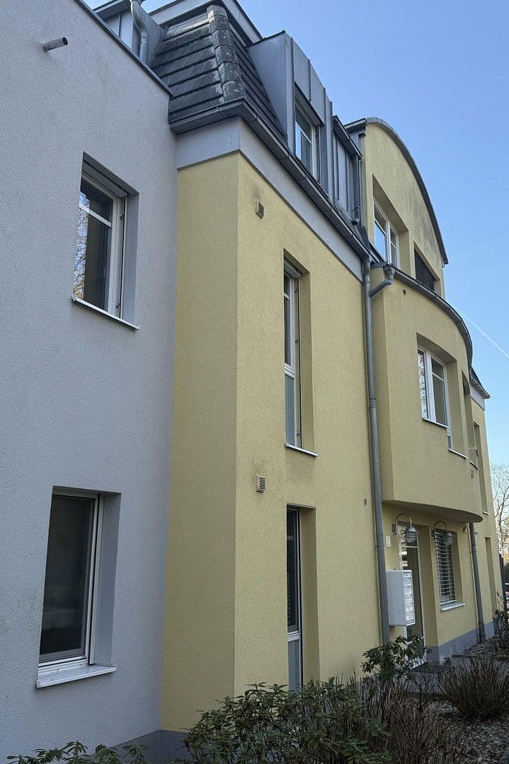 Prodej bytu 2+1 63 m², Im Weller, Fürth, Bavorsko Prodej bytu 2+1 63 m², Im Weller, Fürth, Bavorsko