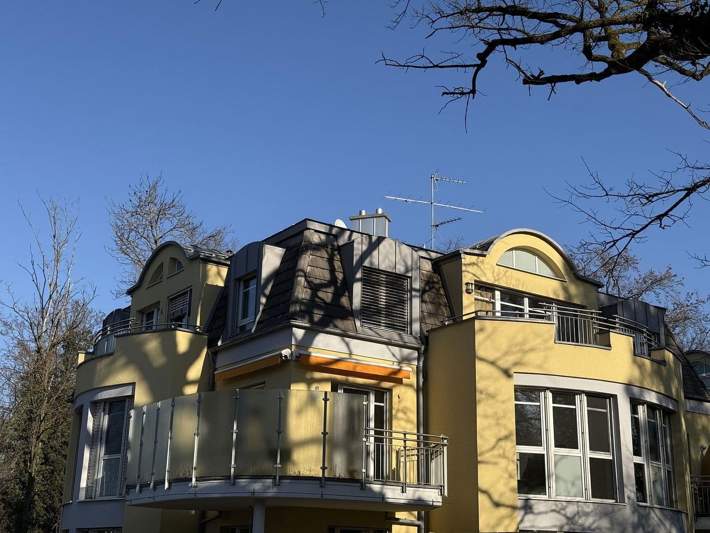 Prodej bytu 2+1 63 m², Im Weller, Fürth, Bavorsko Prodej bytu 2+1 63 m², Im Weller, Fürth, Bavorsko