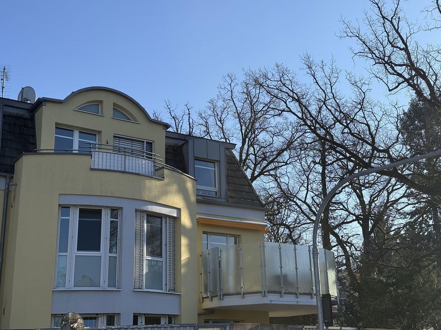 Prodej bytu 2+1 63 m², Im Weller, Fürth, Bavorsko Prodej bytu 2+1 63 m², Im Weller, Fürth, Bavorsko