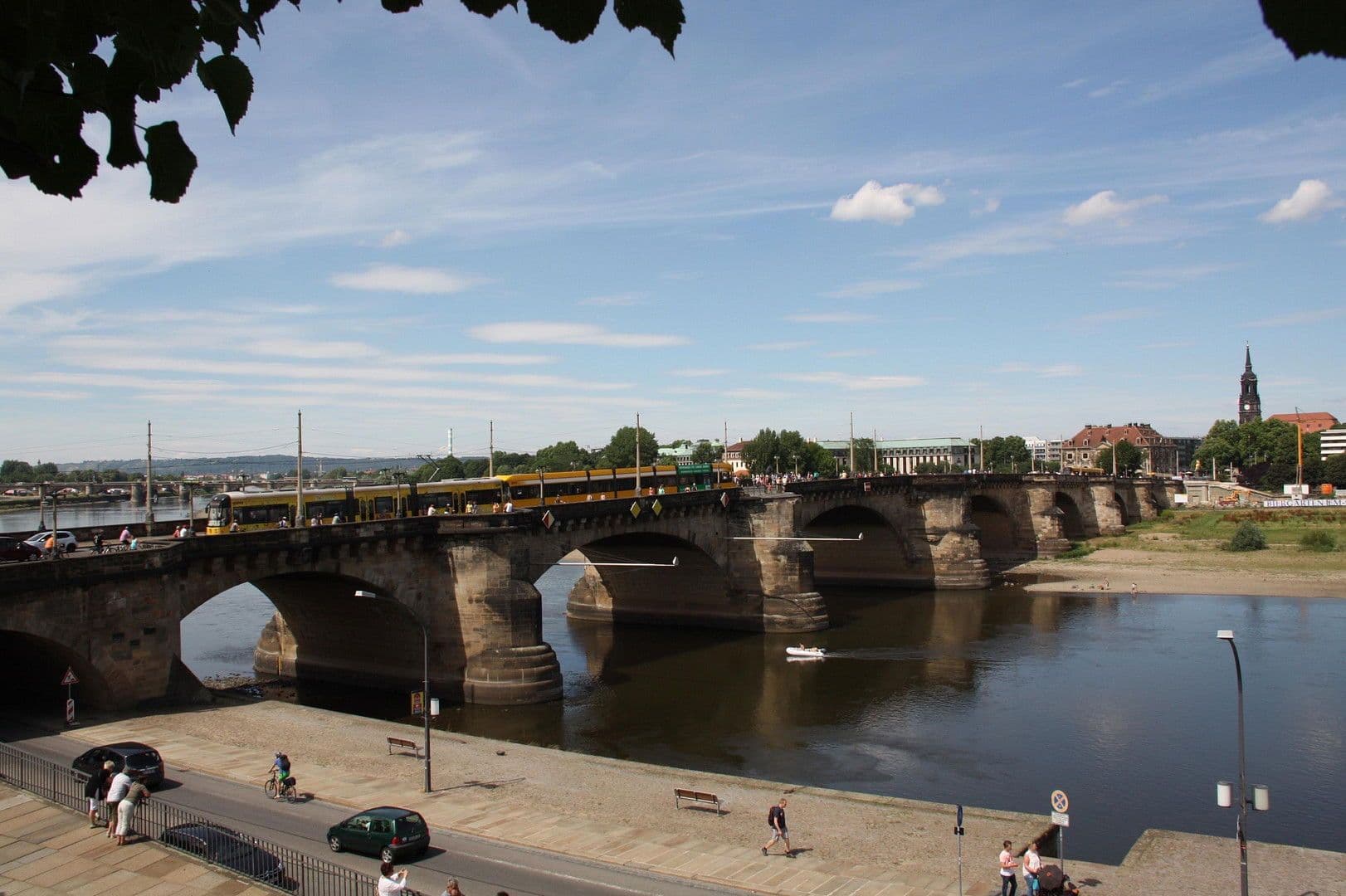 Prodej bytu 2+1 70 m², Dresden, Sasko Prodej bytu 2+1 70 m², Dresden, Sasko