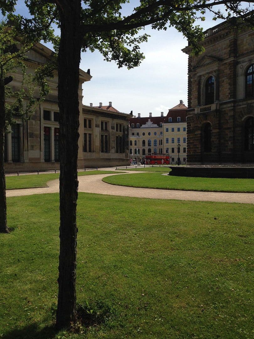 Prodej bytu 2+1 70 m², Dresden, Sasko Prodej bytu 2+1 70 m², Dresden, Sasko