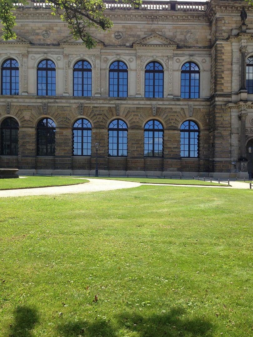 Prodej bytu 2+1 70 m², Dresden, Sasko Prodej bytu 2+1 70 m², Dresden, Sasko