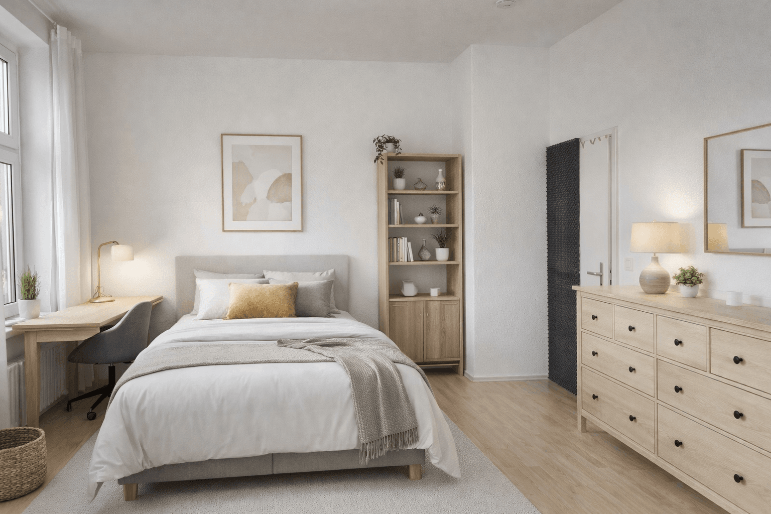 Prodej bytu 2+1 70 m², Dresden, Sasko Prodej bytu 2+1 70 m², Dresden, Sasko