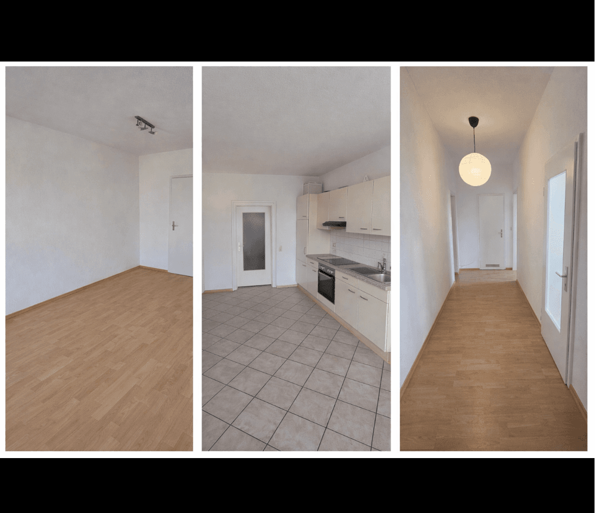 Prodej bytu 2+1 70 m², Dresden, Sasko Prodej bytu 2+1 70 m², Dresden, Sasko