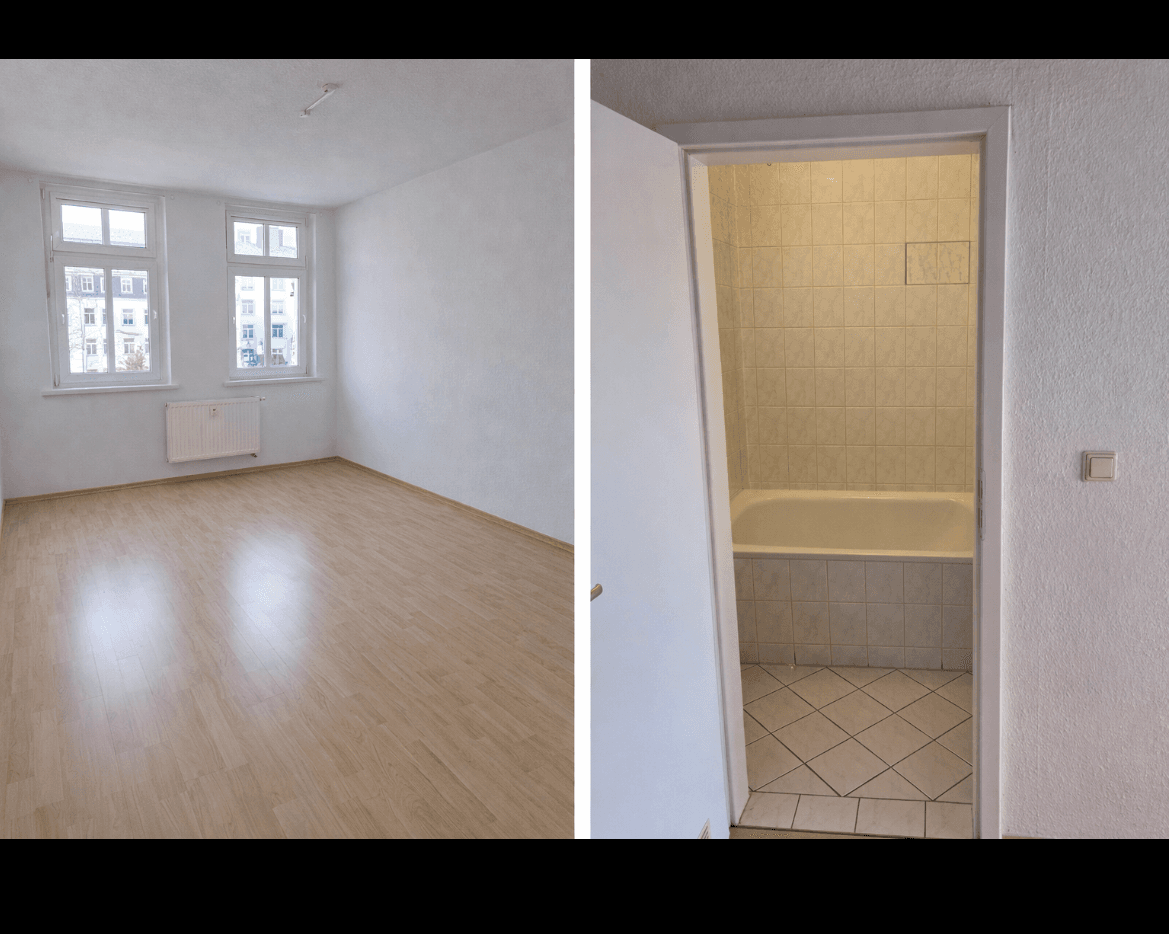 Prodej bytu 2+1 70 m², Dresden, Sasko Prodej bytu 2+1 70 m², Dresden, Sasko