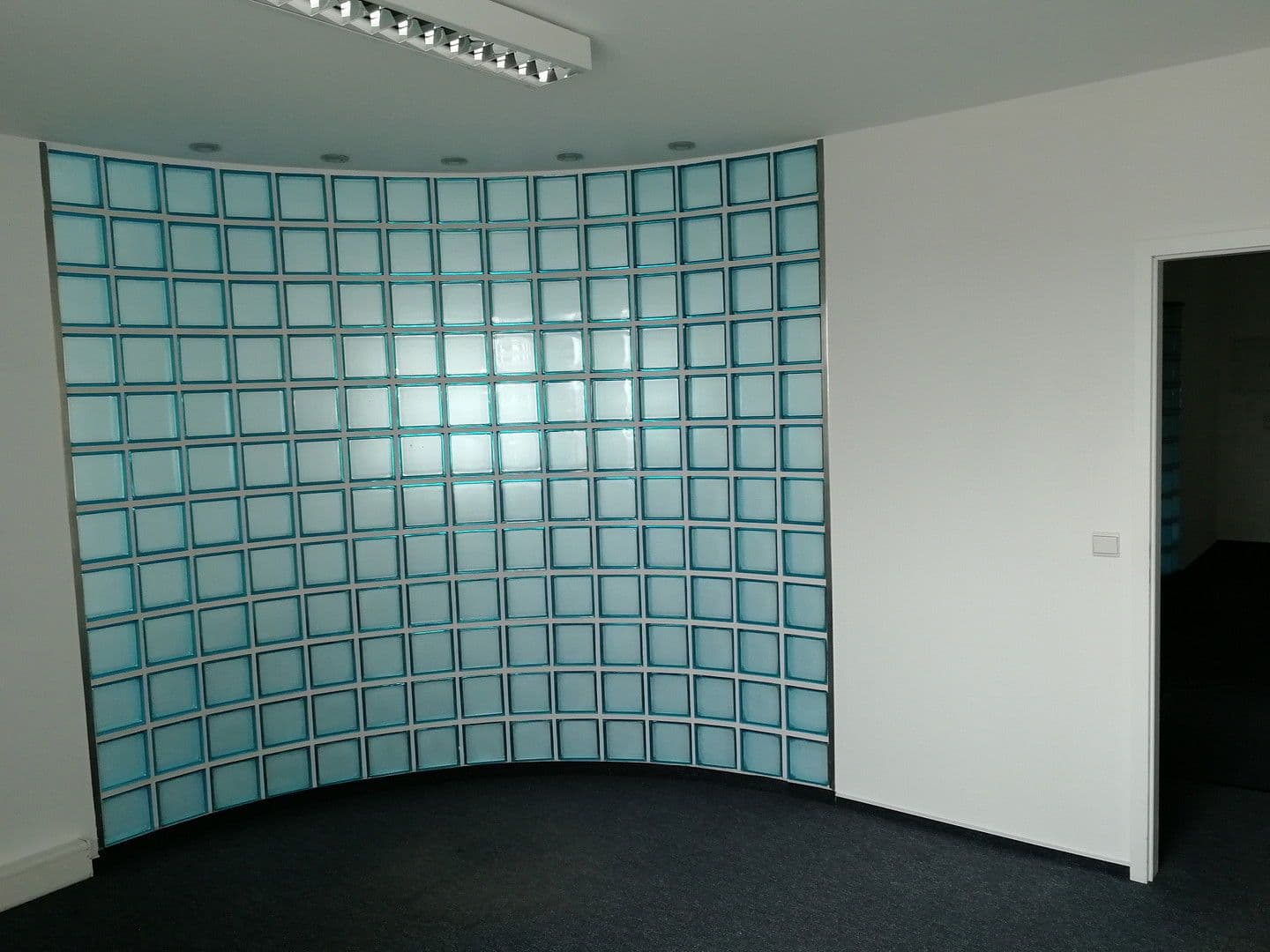 Pronájem kanceláře 170 m², Landau, Porýní-Falc Pronájem kanceláře 170 m², Landau, Porýní-Falc