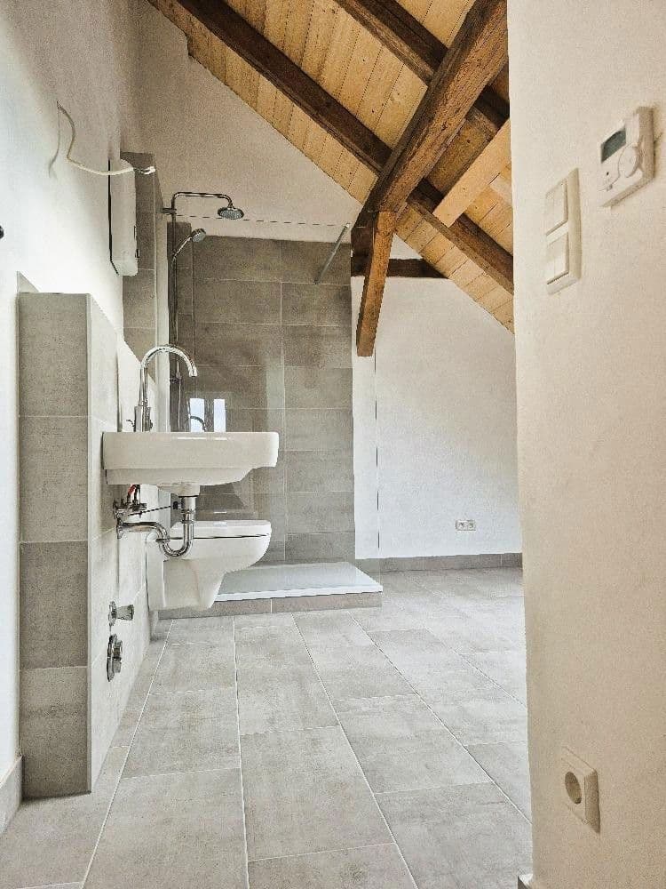 Pronájem bytu 3+1 69 m², Am Küsterberg 6A, Wolfsburg Ehmen, Dolní Sasko Pronájem bytu 3+1 69 m², Am Küsterberg 6A, Wolfsburg Ehmen, Dolní Sasko