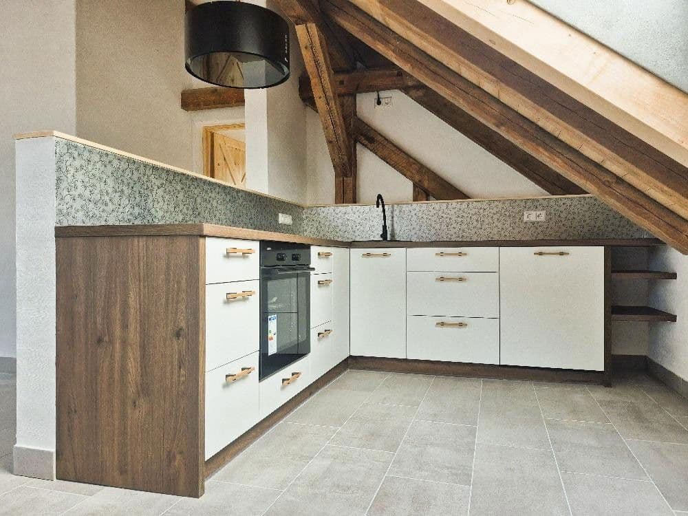 Pronájem bytu 3+1 69 m², Am Küsterberg 6A, Wolfsburg Ehmen, Dolní Sasko Pronájem bytu 3+1 69 m², Am Küsterberg 6A, Wolfsburg Ehmen, Dolní Sasko