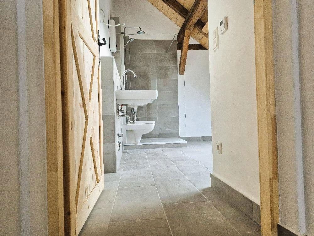 Pronájem bytu 3+1 69 m², Am Küsterberg 6A, Wolfsburg Ehmen, Dolní Sasko Pronájem bytu 3+1 69 m², Am Küsterberg 6A, Wolfsburg Ehmen, Dolní Sasko