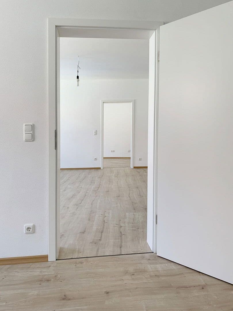 Pronájem bytu 4+1 84 m², Fürstenstraße 8, Straubung, Bavorsko Pronájem bytu 4+1 84 m², Fürstenstraße 8, Straubung, Bavorsko