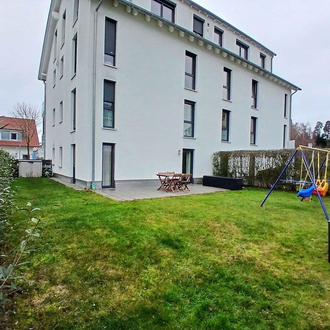 Prodej bytu 3+1 80 m², Fuhrmannstrasse 1, Freudenstadt, Bádensko-Württembersko Prodej bytu 3+1 80 m², Fuhrmannstrasse 1, Freudenstadt, Bádensko-Württembersko