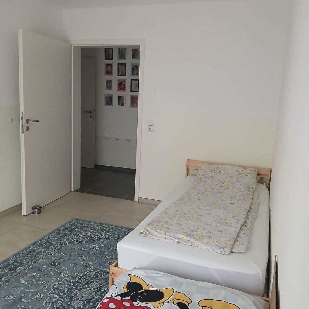 Prodej bytu 3+1 80 m², Fuhrmannstrasse 1, Freudenstadt, Bádensko-Württembersko Prodej bytu 3+1 80 m², Fuhrmannstrasse 1, Freudenstadt, Bádensko-Württembersko