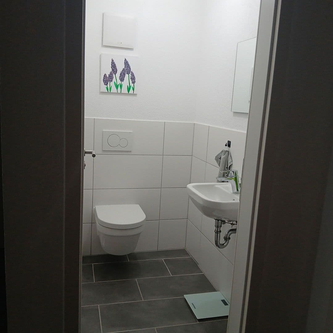 Prodej bytu 3+1 80 m², Fuhrmannstrasse 1, Freudenstadt, Bádensko-Württembersko Prodej bytu 3+1 80 m², Fuhrmannstrasse 1, Freudenstadt, Bádensko-Württembersko