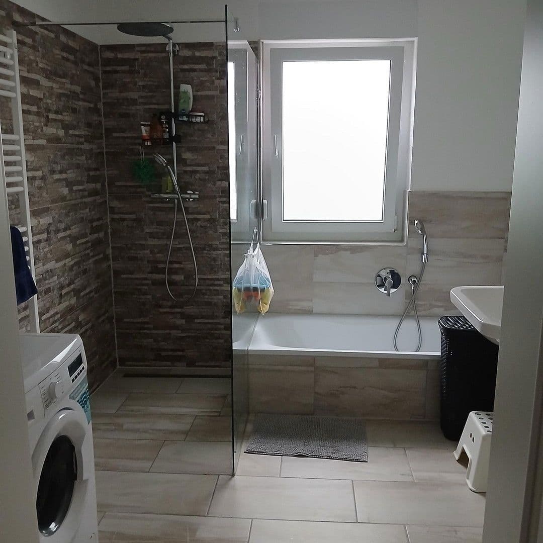 Prodej bytu 3+1 80 m², Fuhrmannstrasse 1, Freudenstadt, Bádensko-Württembersko Prodej bytu 3+1 80 m², Fuhrmannstrasse 1, Freudenstadt, Bádensko-Württembersko