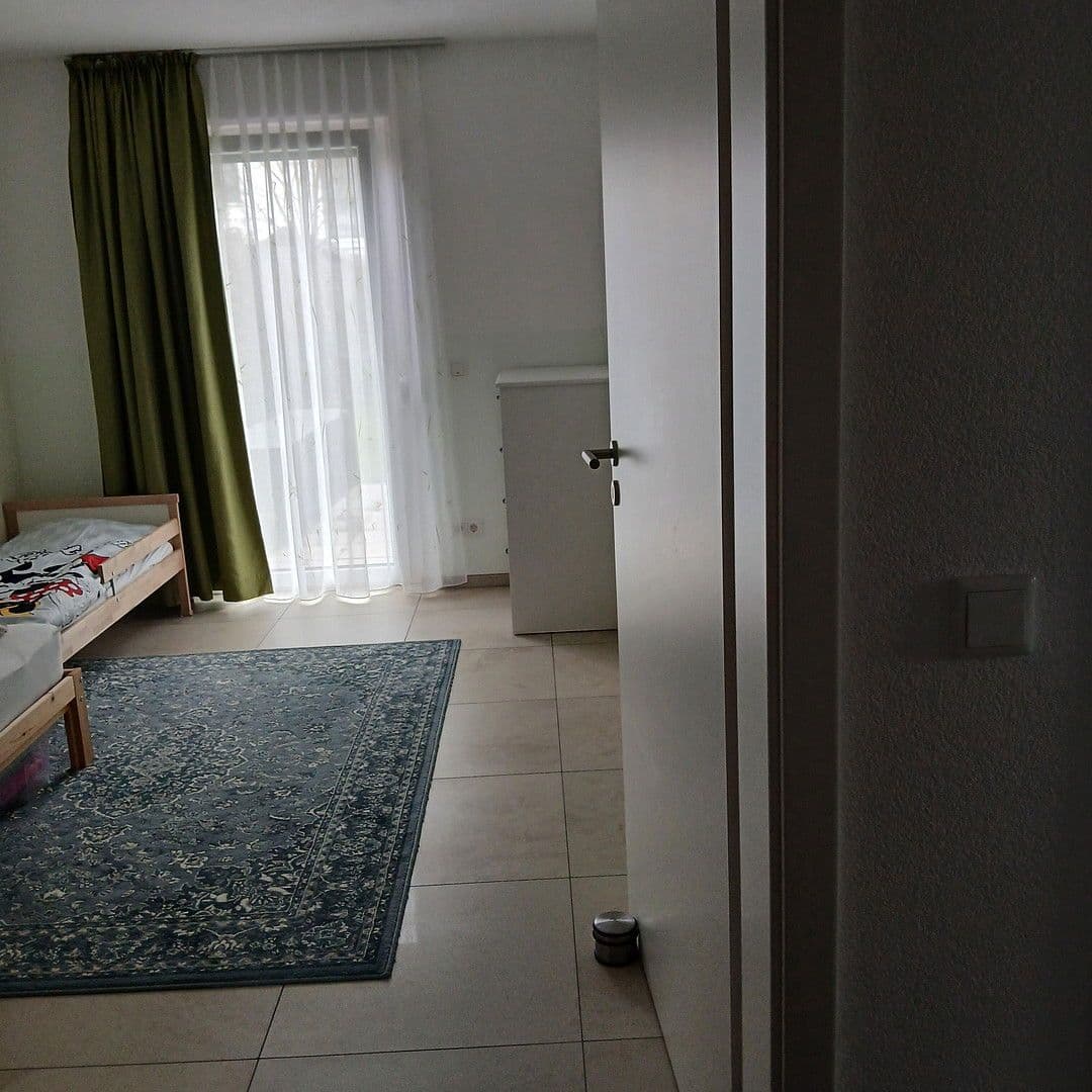 Prodej bytu 3+1 80 m², Fuhrmannstrasse 1, Freudenstadt, Bádensko-Württembersko Prodej bytu 3+1 80 m², Fuhrmannstrasse 1, Freudenstadt, Bádensko-Württembersko