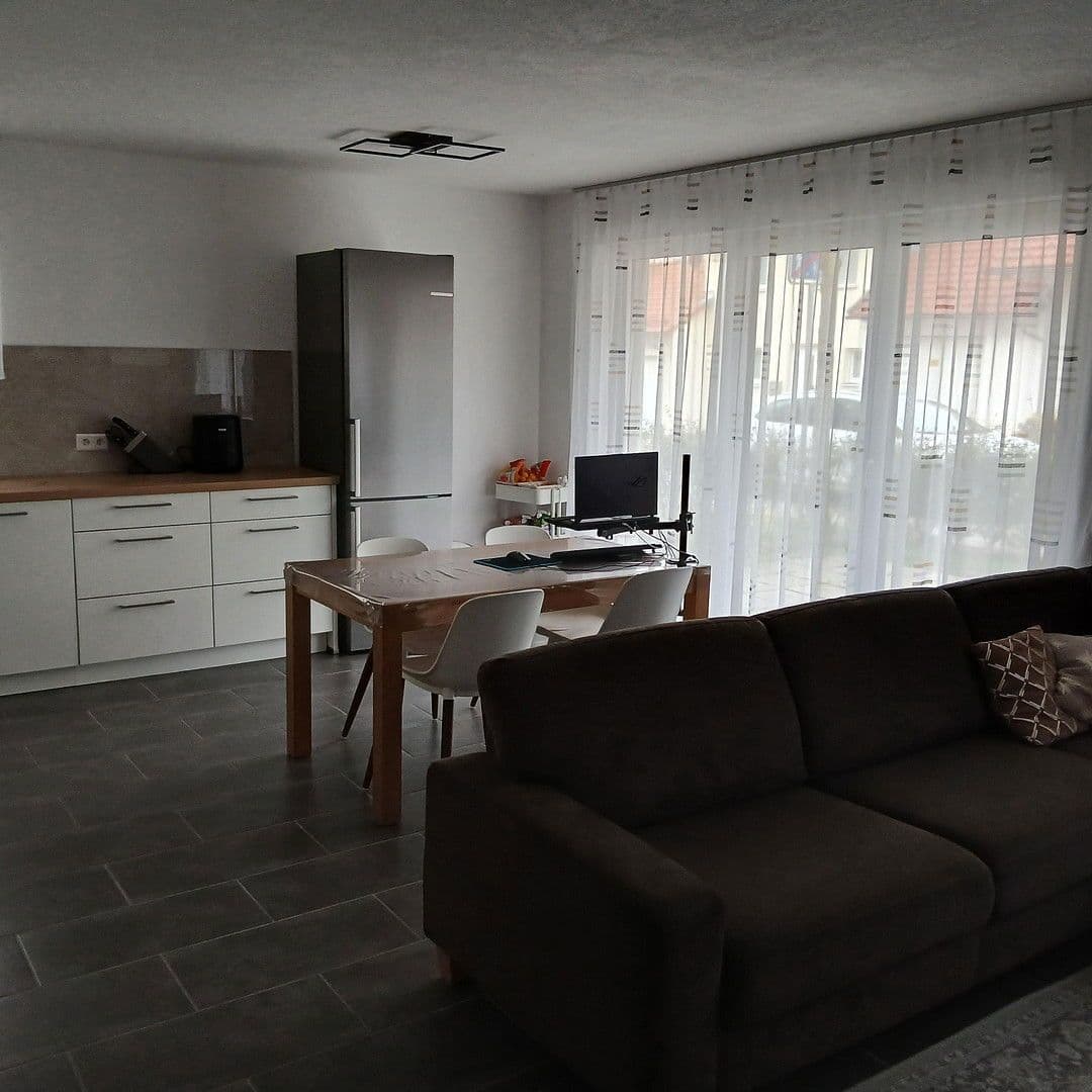 Prodej bytu 3+1 80 m², Fuhrmannstrasse 1, Freudenstadt, Bádensko-Württembersko Prodej bytu 3+1 80 m², Fuhrmannstrasse 1, Freudenstadt, Bádensko-Württembersko