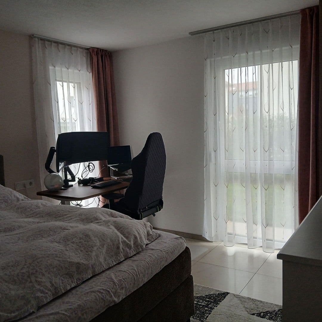 Prodej bytu 3+1 80 m², Fuhrmannstrasse 1, Freudenstadt, Bádensko-Württembersko Prodej bytu 3+1 80 m², Fuhrmannstrasse 1, Freudenstadt, Bádensko-Württembersko