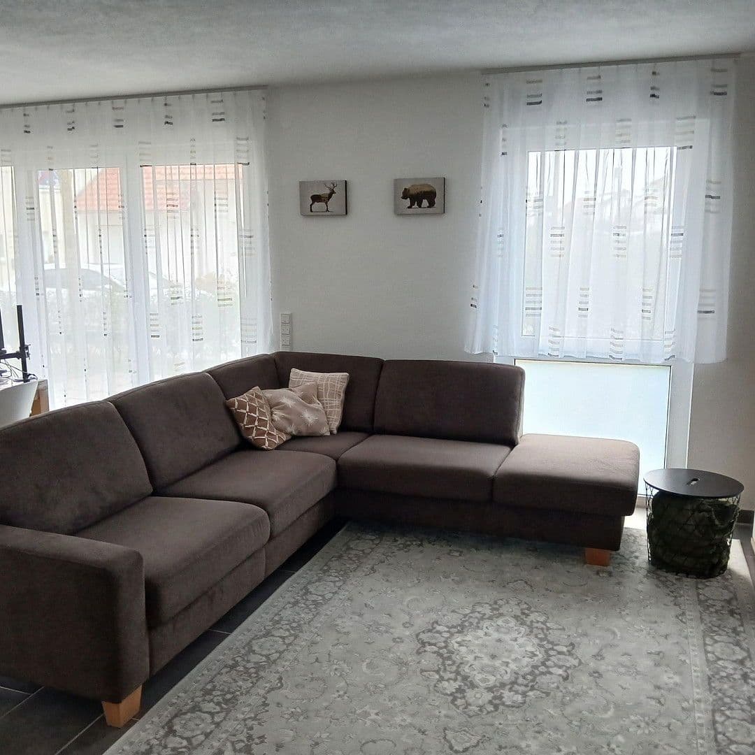 Prodej bytu 3+1 80 m², Fuhrmannstrasse 1, Freudenstadt, Bádensko-Württembersko Prodej bytu 3+1 80 m², Fuhrmannstrasse 1, Freudenstadt, Bádensko-Württembersko