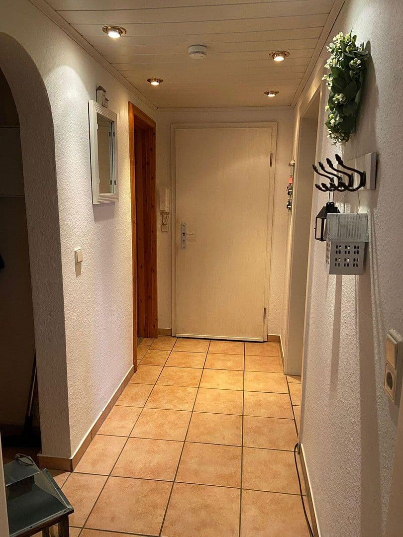 Pronájem bytu 3+1 72 m², Ratzeburg, Šlesvicko-Holštýnsko Pronájem bytu 3+1 72 m², Ratzeburg, Šlesvicko-Holštýnsko