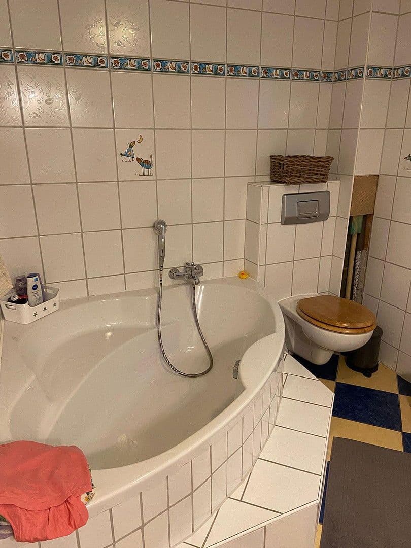 Pronájem bytu 3+1 72 m², Ratzeburg, Šlesvicko-Holštýnsko Pronájem bytu 3+1 72 m², Ratzeburg, Šlesvicko-Holštýnsko