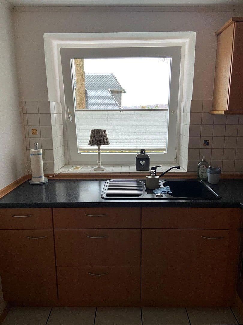 Pronájem bytu 3+1 72 m², Ratzeburg, Šlesvicko-Holštýnsko Pronájem bytu 3+1 72 m², Ratzeburg, Šlesvicko-Holštýnsko