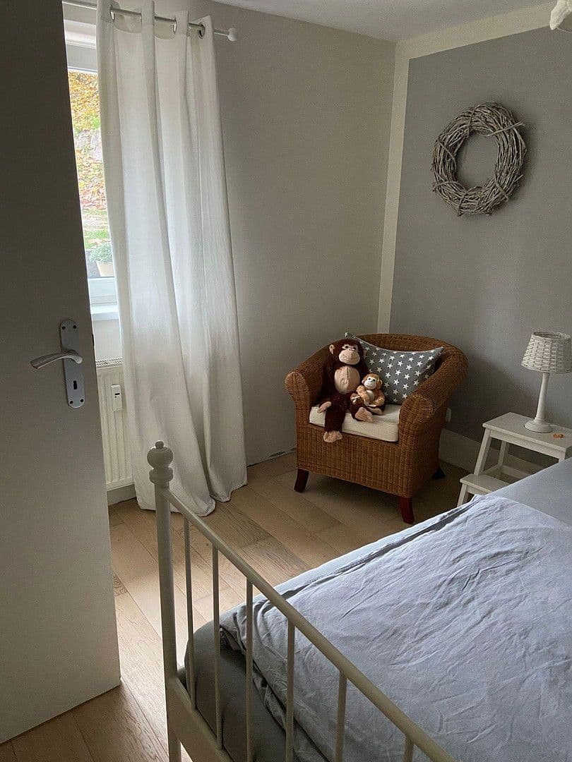 Pronájem bytu 3+1 72 m², Ratzeburg, Šlesvicko-Holštýnsko Pronájem bytu 3+1 72 m², Ratzeburg, Šlesvicko-Holštýnsko