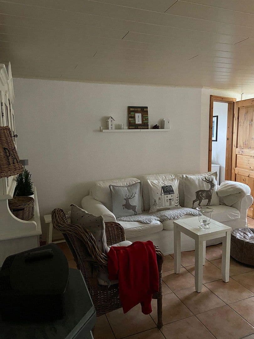 Pronájem bytu 3+1 72 m², Ratzeburg, Šlesvicko-Holštýnsko Pronájem bytu 3+1 72 m², Ratzeburg, Šlesvicko-Holštýnsko