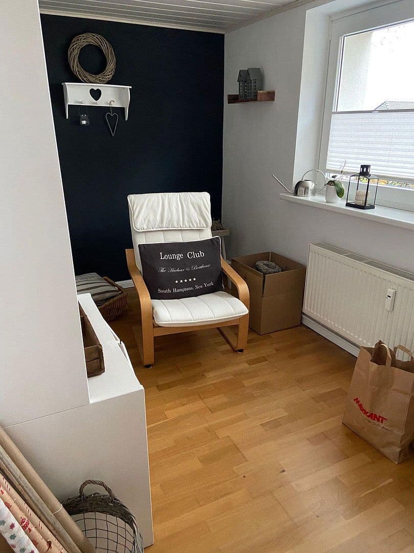 Pronájem bytu 3+1 72 m², Ratzeburg, Šlesvicko-Holštýnsko Pronájem bytu 3+1 72 m², Ratzeburg, Šlesvicko-Holštýnsko