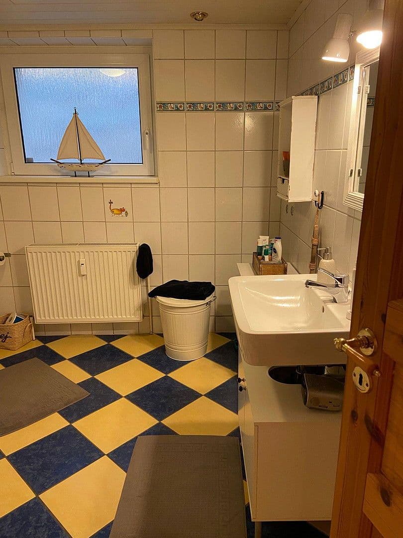 Pronájem bytu 3+1 72 m², Ratzeburg, Šlesvicko-Holštýnsko Pronájem bytu 3+1 72 m², Ratzeburg, Šlesvicko-Holštýnsko