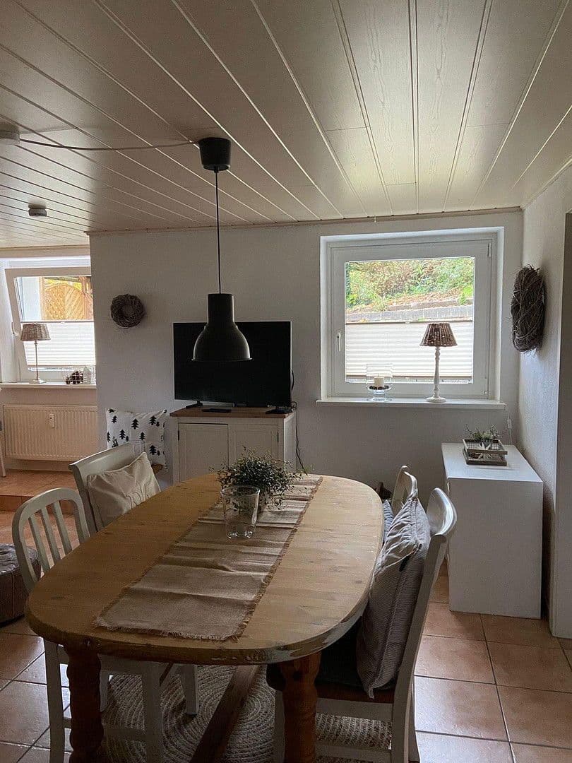 Pronájem bytu 3+1 72 m², Ratzeburg, Šlesvicko-Holštýnsko Pronájem bytu 3+1 72 m², Ratzeburg, Šlesvicko-Holštýnsko