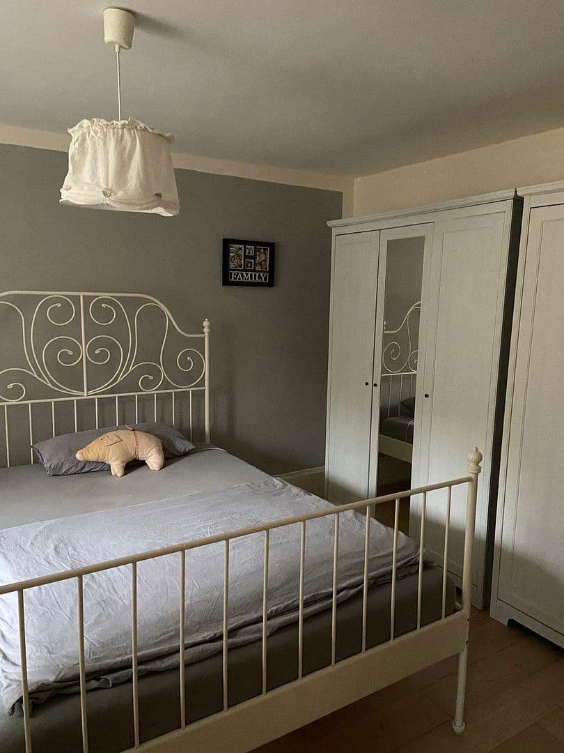 Pronájem bytu 3+1 72 m², Ratzeburg, Šlesvicko-Holštýnsko Pronájem bytu 3+1 72 m², Ratzeburg, Šlesvicko-Holštýnsko