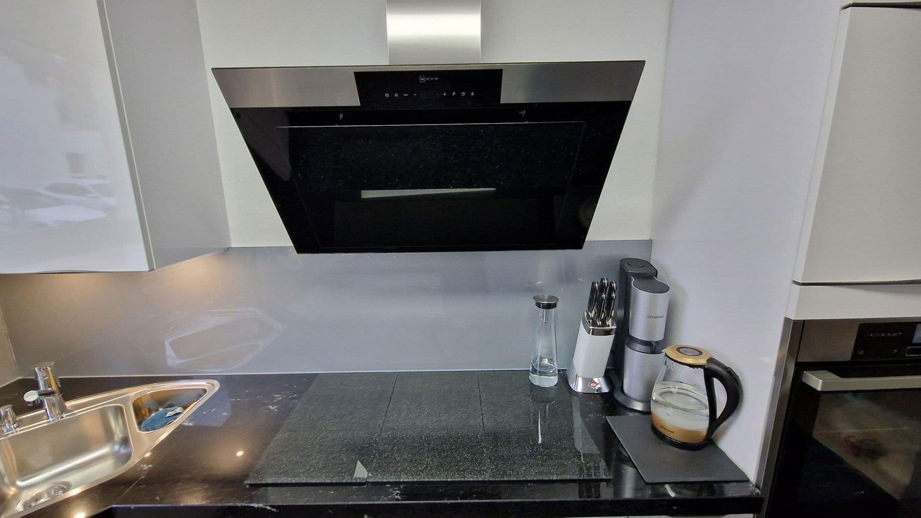 Prodej domu 136 m², pozemek 203 m², Holderweg 28, Nürtingen, Bádensko-Württembersko Prodej domu 136 m², pozemek 203 m², Holderweg 28, Nürtingen, Bádensko-Württembersko