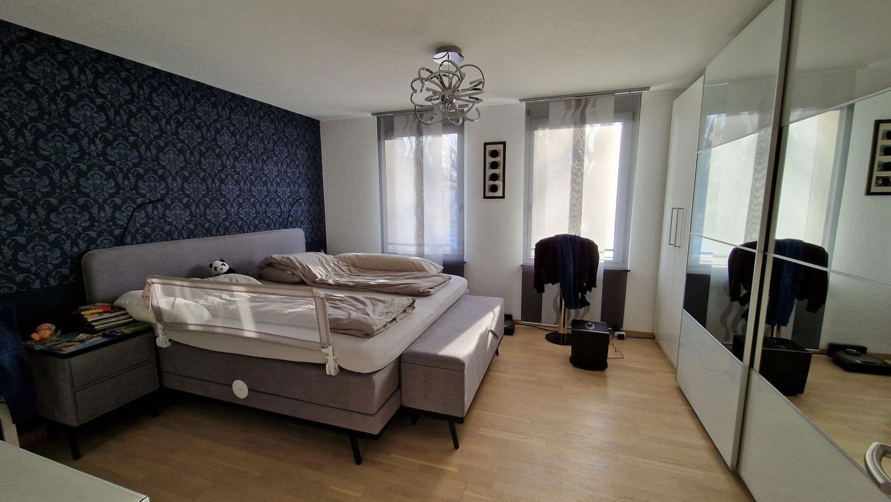 Prodej domu 136 m², pozemek 203 m², Holderweg 28, Nürtingen, Bádensko-Württembersko Prodej domu 136 m², pozemek 203 m², Holderweg 28, Nürtingen, Bádensko-Württembersko